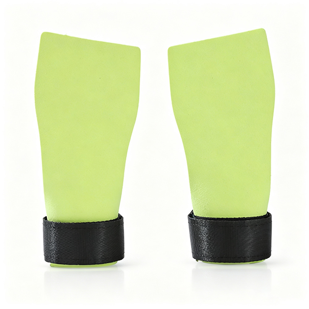 Microfiber Gymnastics Hand Gri - Crossfit Workout Gear 评论和价格