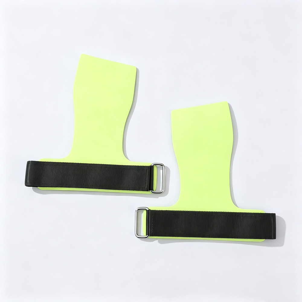 Microfiber Gymnastics Hand Gri - Crossfit Workout Gear 评论和价格