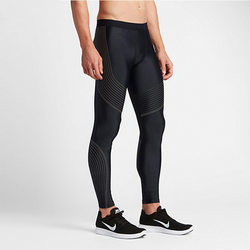 Tights Sport Man Running Fitne - Crossfit Workout Gear 评论和价格