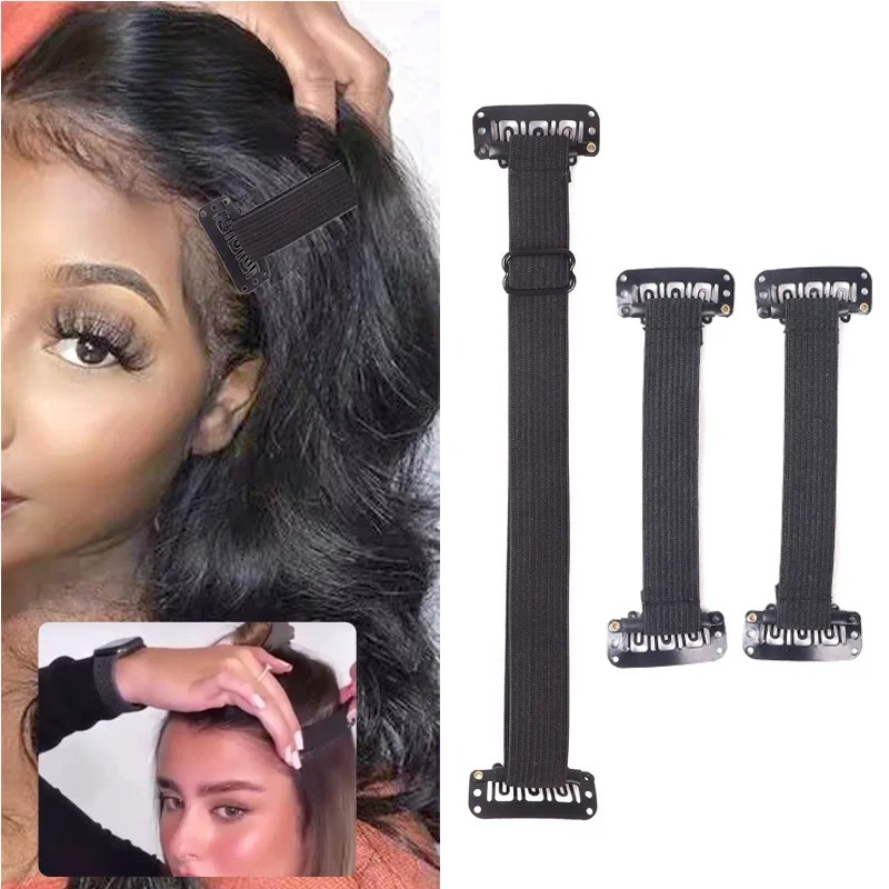 Face Lift Band With Clip Hair  - Crossfit Lifting 评论和价格