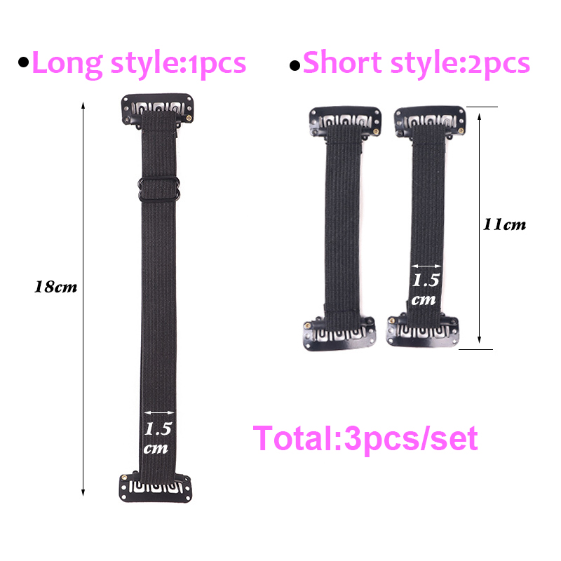 Face Lift Band With Clip Hair  - Crossfit Lifting 评论和价格