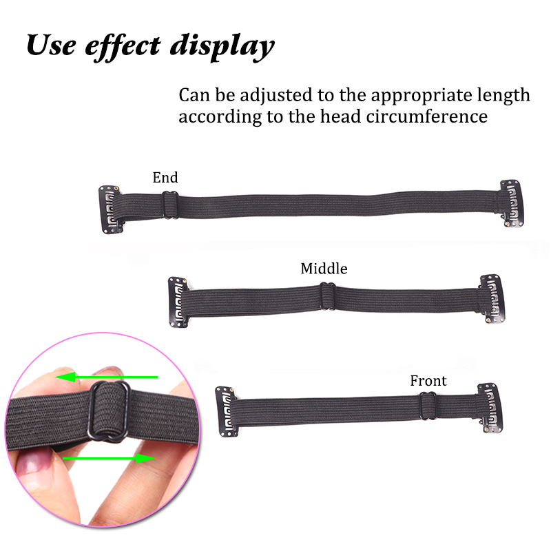 Face Lift Band With Clip Hair  - Crossfit Lifting 评论和价格