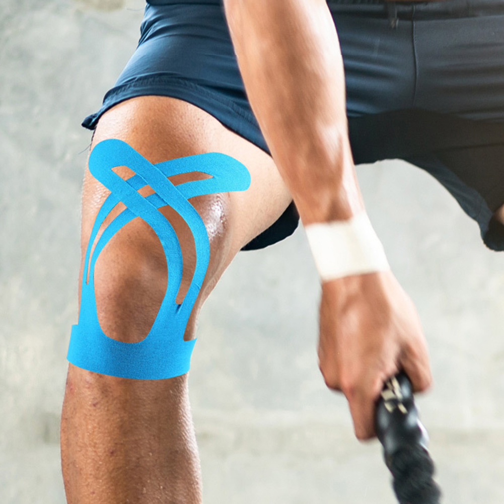 10PCS Kinesiology Tapes for Kn - Finger Tape Athletic 评论和价格