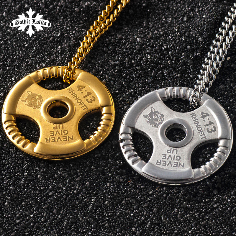 Weight Plate Barbell Dumbbell  - Crossfit Workout Gear 评论和价格