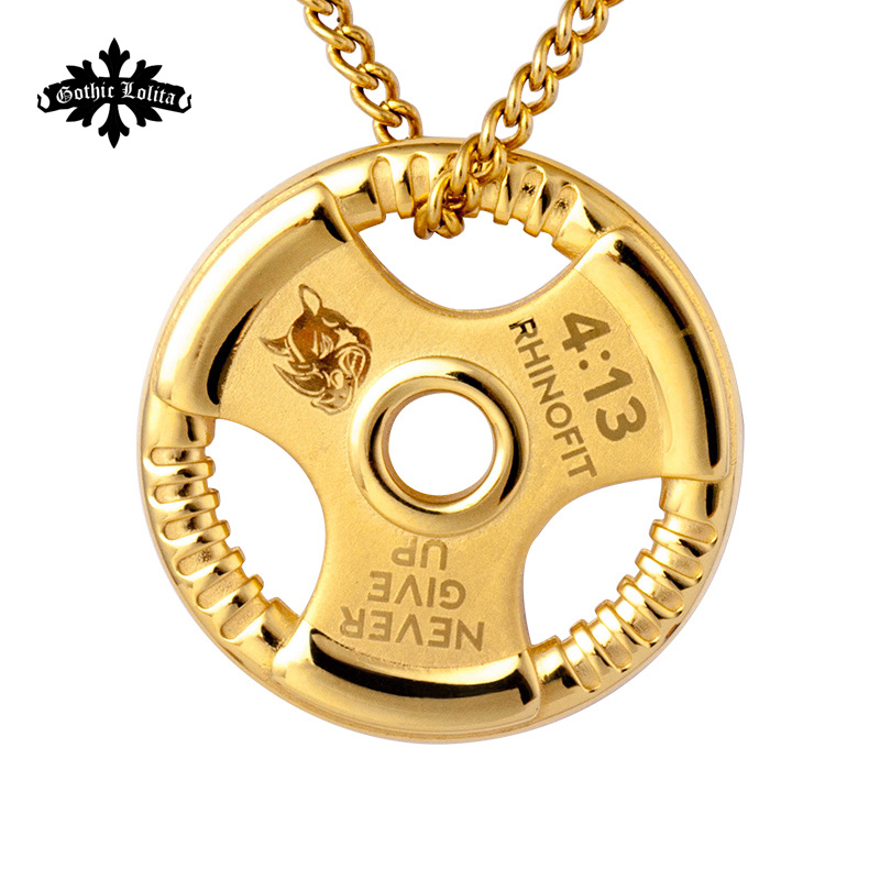 Weight Plate Barbell Dumbbell  - Crossfit Workout Gear 评论和价格