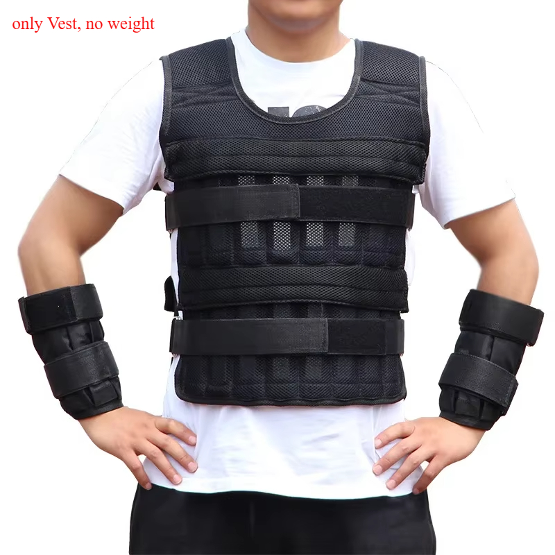 Vest Only 1x Upgrade Adjustabl - Crossfit Vest 评论和价格