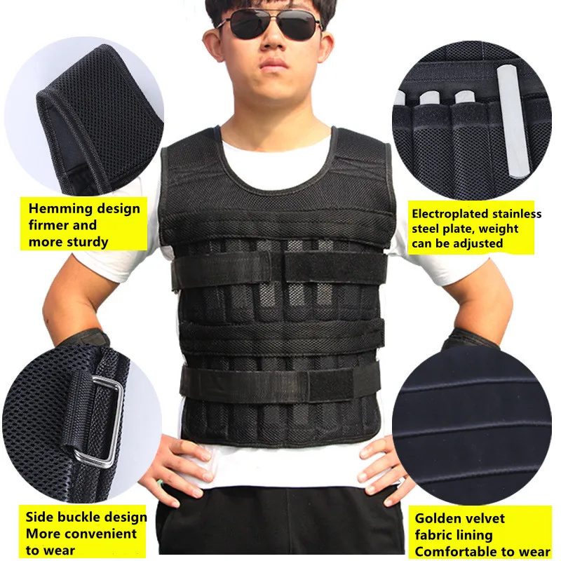 Vest Only 1x Upgrade Adjustabl - Crossfit Vest 评论和价格