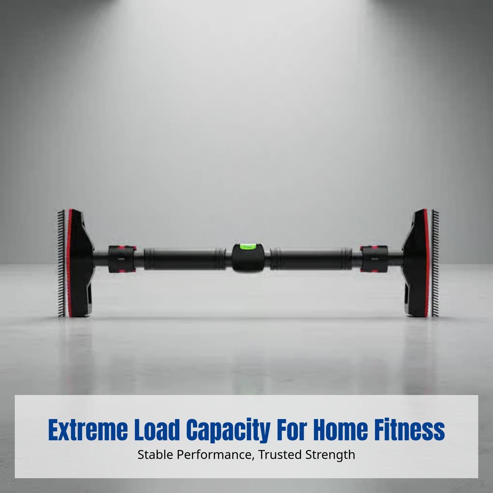 Heavy Duty Door Frame Pull Up  - Pull Up Bar Grip 评论和价格