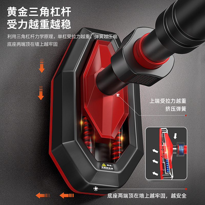 Screw- Strength Training Pull  - Pull Up Bar Grip 评论和价格