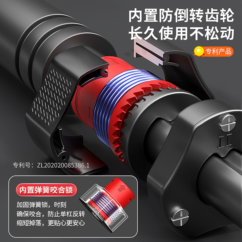 Screw- Strength Training Pull  - Pull Up Bar Grip 评论和价格