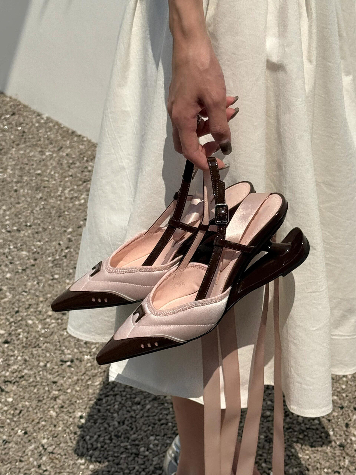 Cross Strap Pointed Toe High H - Crossfit Outfit 评论和价格