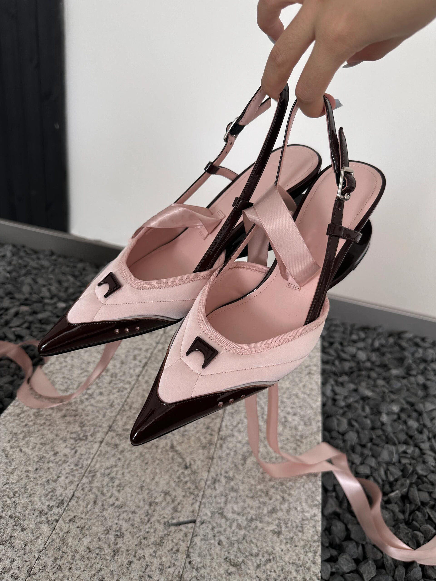 Cross Strap Pointed Toe High H - Crossfit Outfit 评论和价格