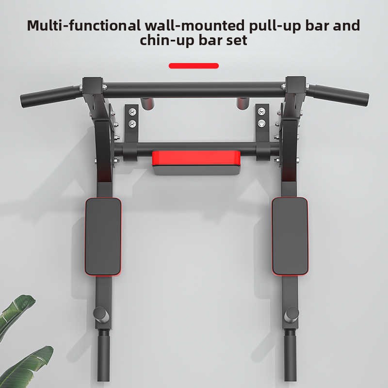 Steel Multi-Functional Indoor  - Pull Up Bar Grip 评论和价格