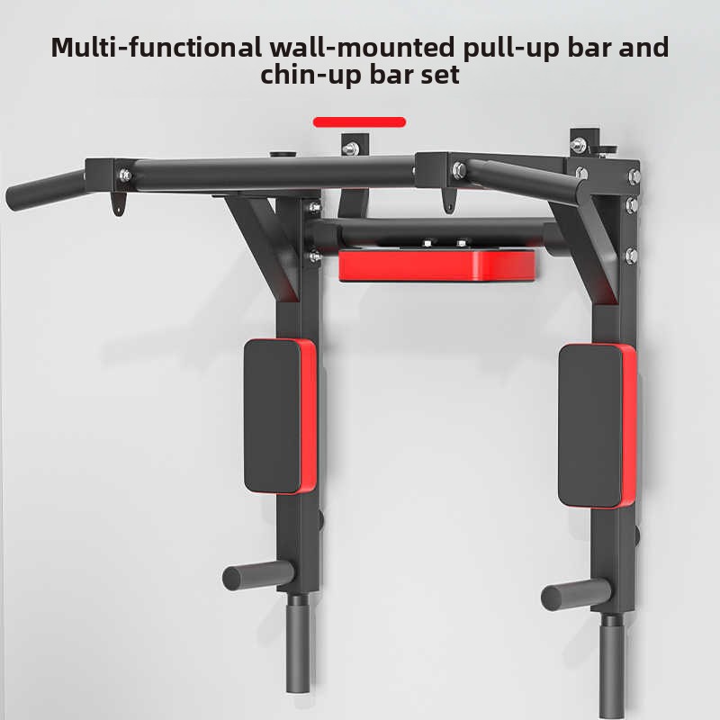 Steel Multi-Functional Indoor  - Pull Up Bar Grip 评论和价格