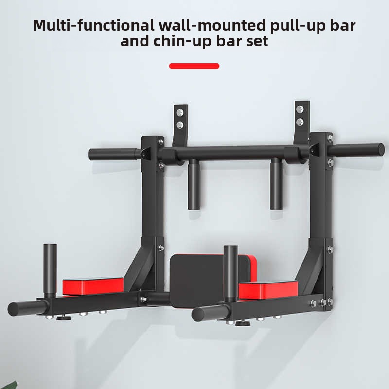 Steel Multi-Functional Indoor  - Pull Up Bar Grip 评论和价格
