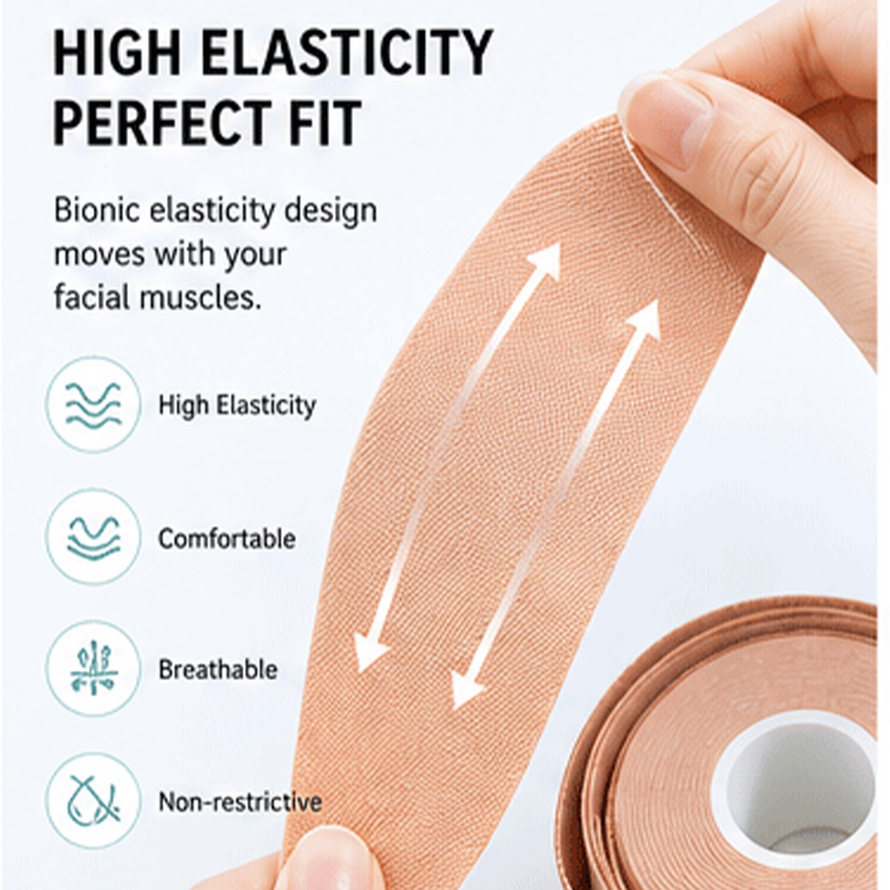 Facial Muscle Lifting Tape Ant - Crossfit Lifting 评论和价格